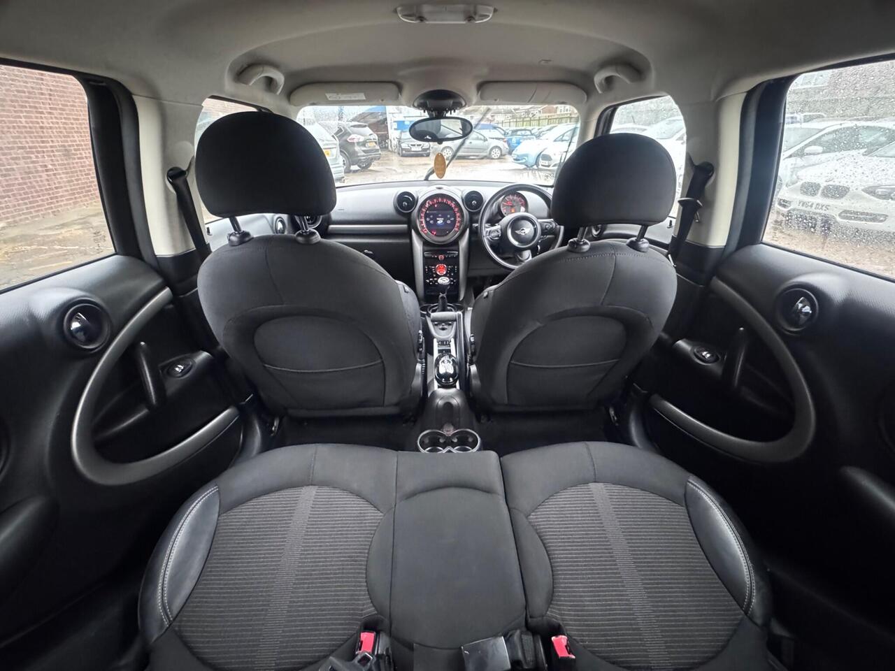 Used MINI Countryman 2014 for sale - 78011761: Photo 25