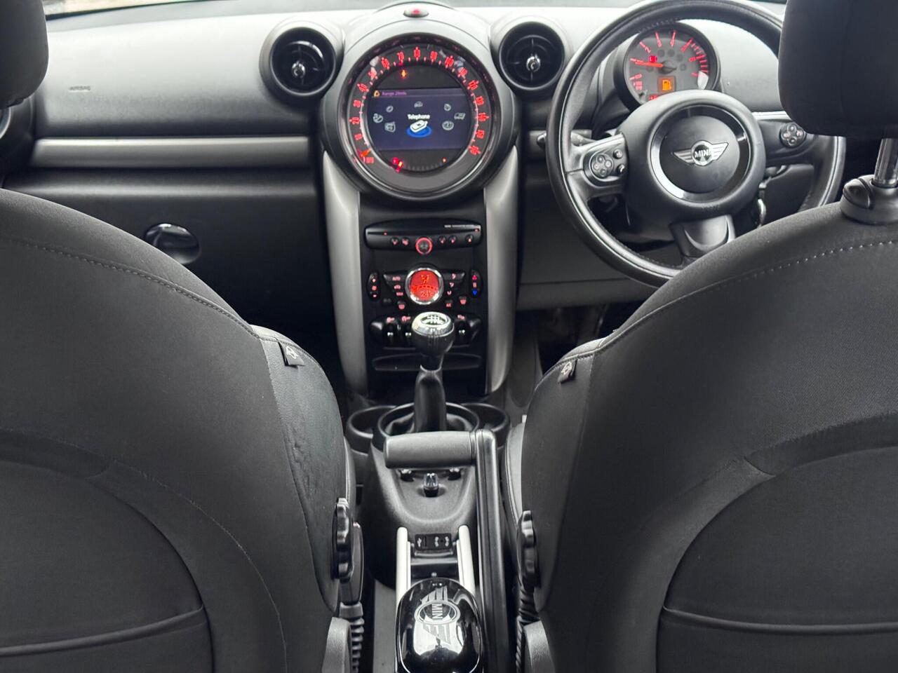Used MINI Countryman 2014 for sale - 78011761: Photo 29