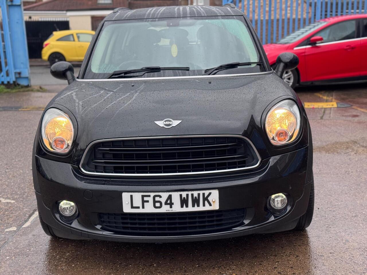 Used MINI Countryman 2014 for sale - 78011761: Photo 3