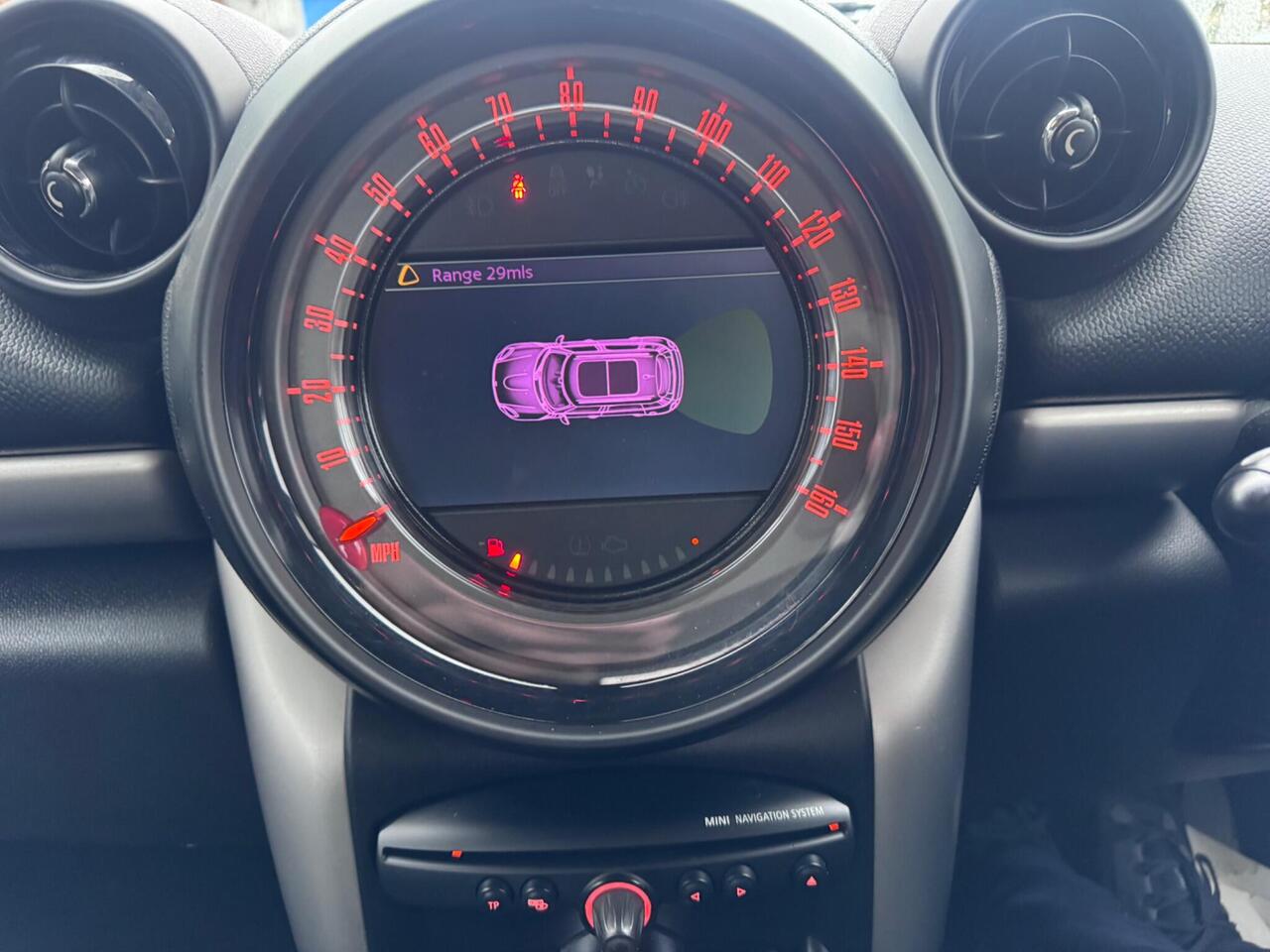 Used MINI Countryman 2014 for sale - 78011761: Photo 38