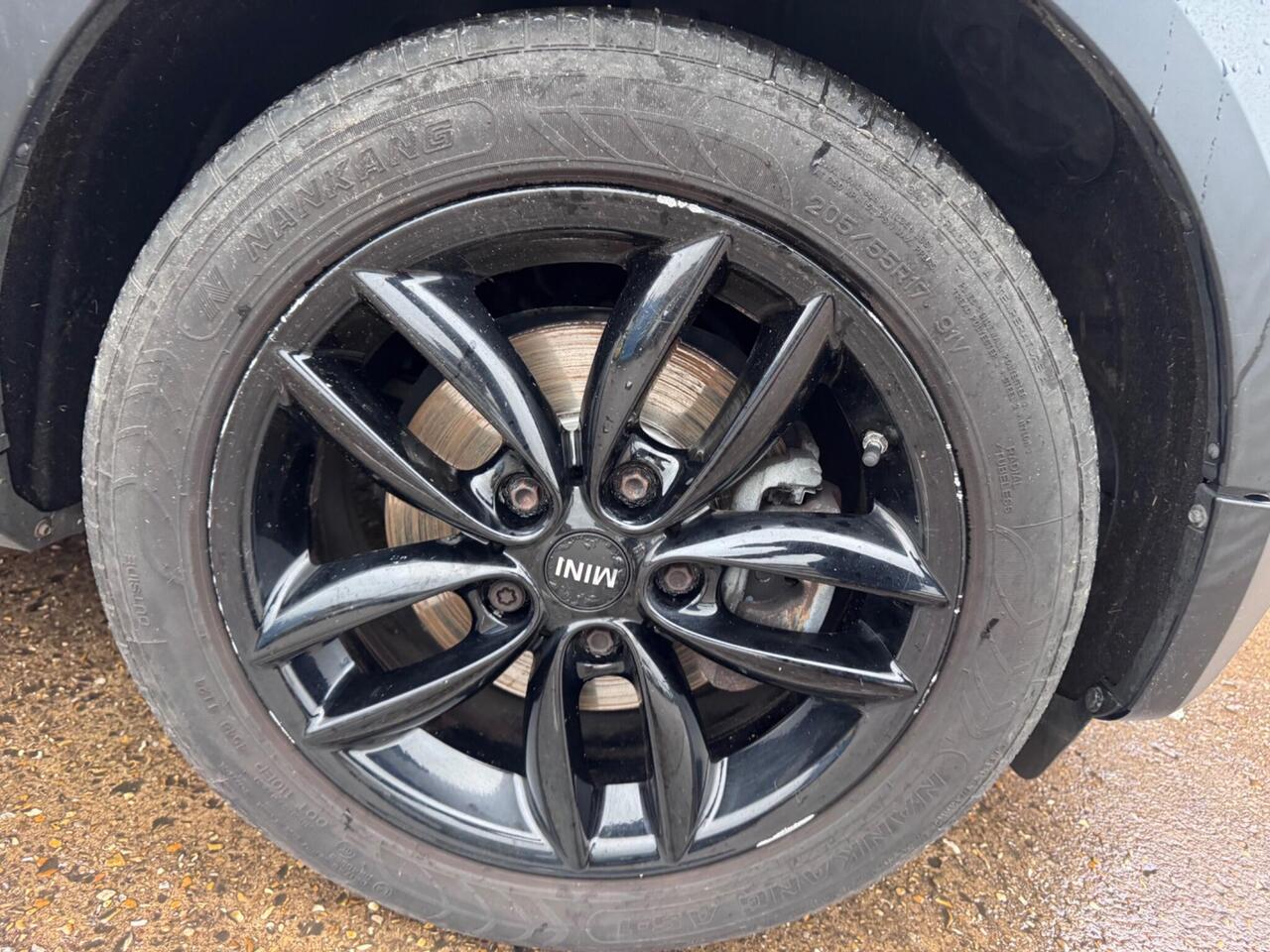 Used MINI Countryman 2014 for sale - 78011761: Photo 47