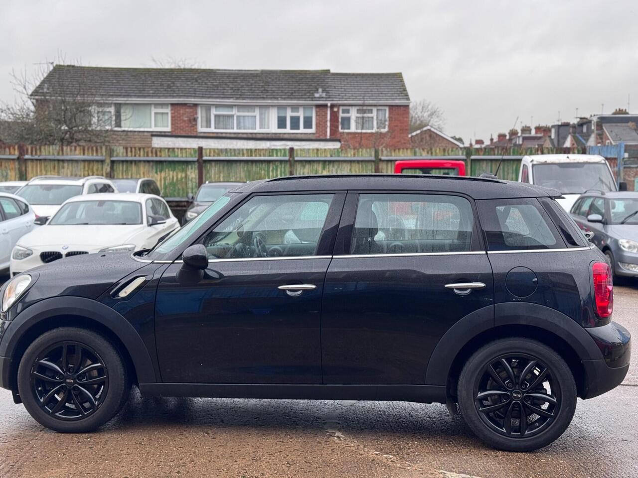 Used MINI Countryman 2014 for sale - 78011761: Photo 5