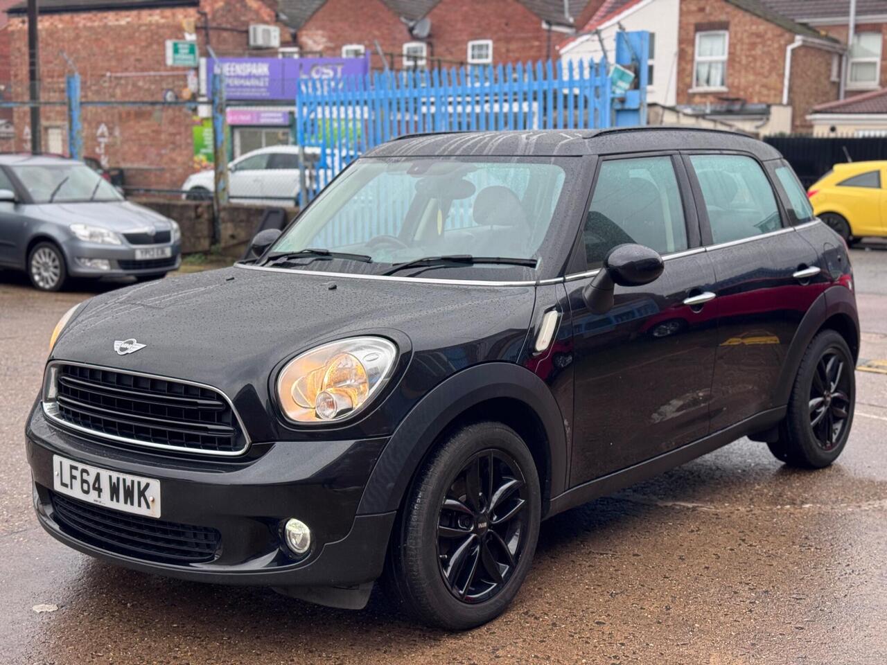 Used MINI Countryman 2014 for sale - 78011761: Photo 7
