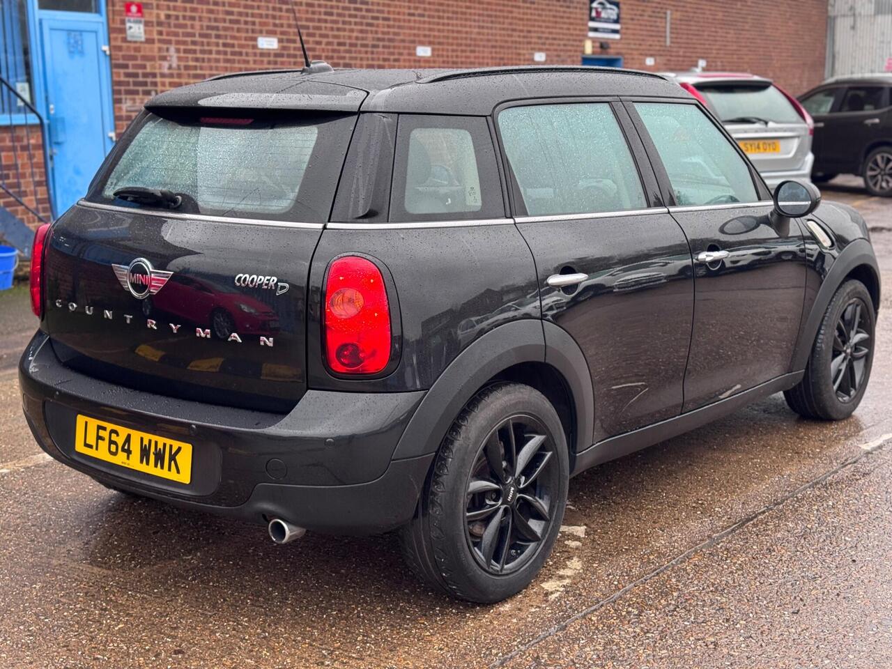 Used MINI Countryman 2014 for sale - 78011761: Photo 9