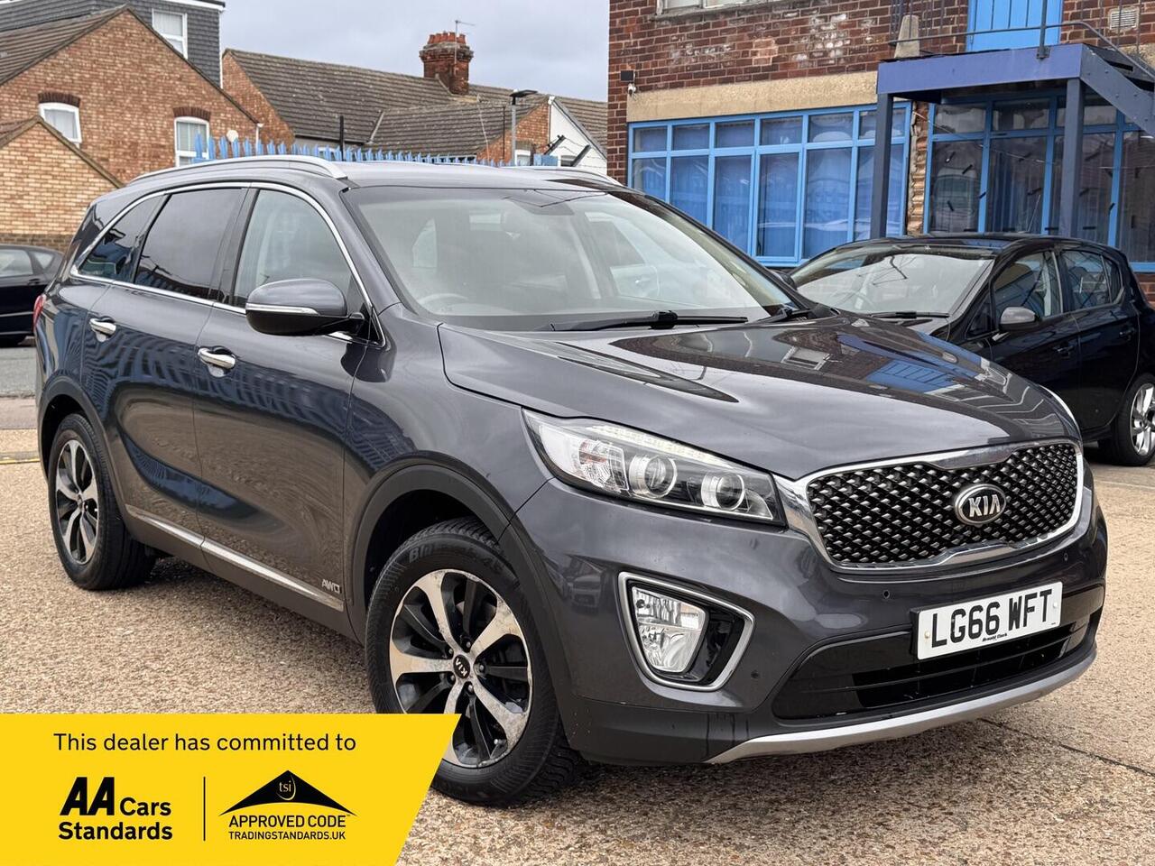 Used Kia Sorento 2016 for sale - 76176508: Photo 1