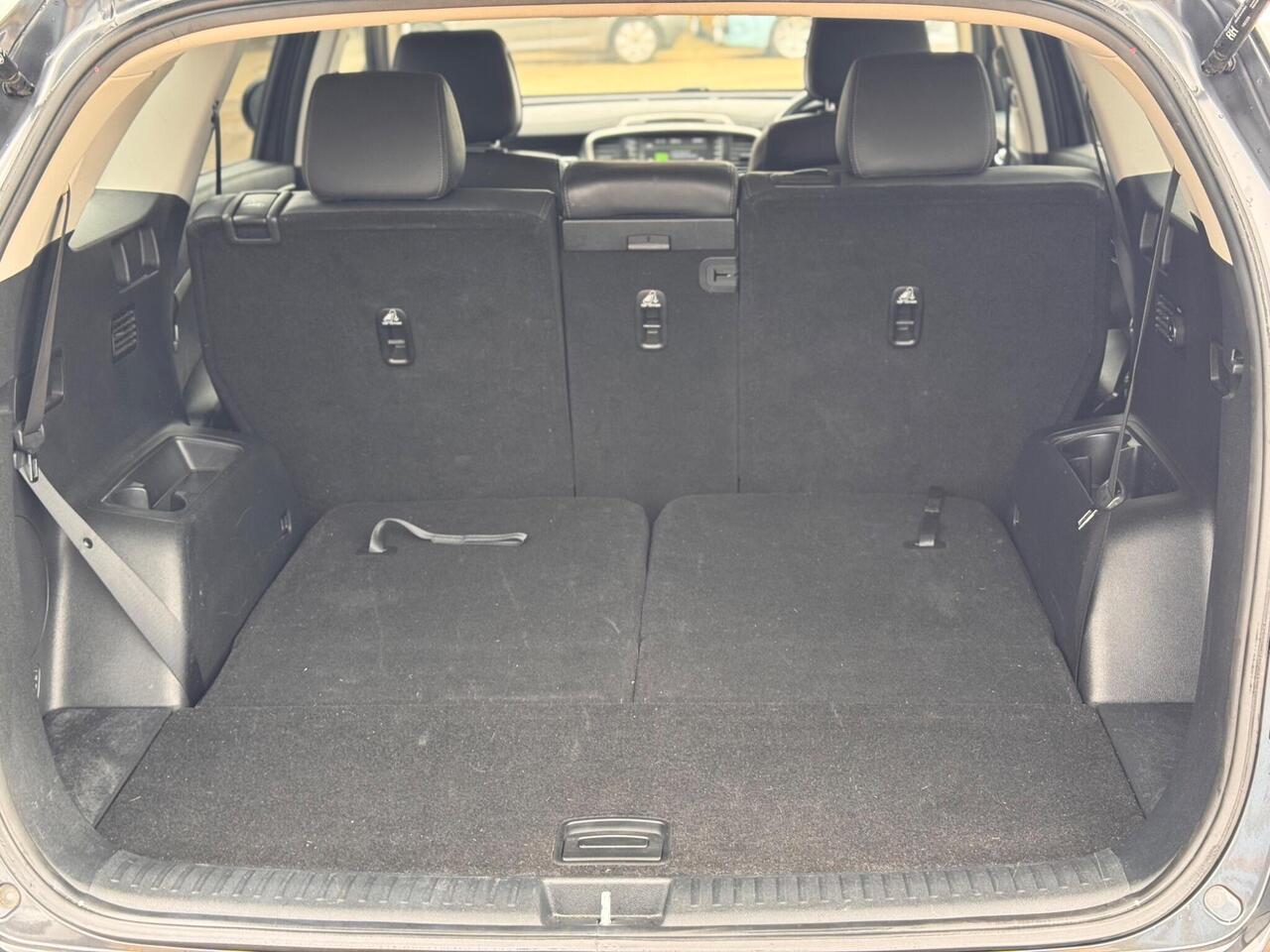 Used Kia Sorento 2016 for sale - 76176508: Photo 13