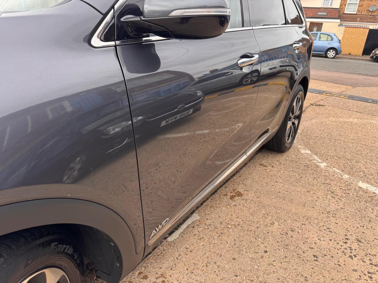 Used Kia Sorento 2016 for sale - 76176508: Photo 15