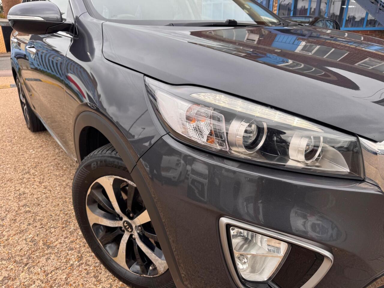 Used Kia Sorento 2016 for sale - 76176508: Photo 17