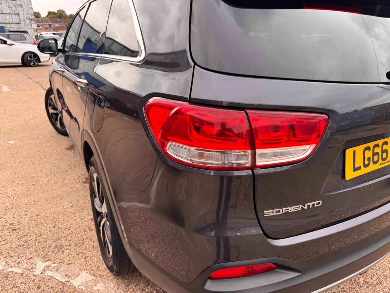 Used Kia Sorento 2016 for sale - 76176508: Photo 20