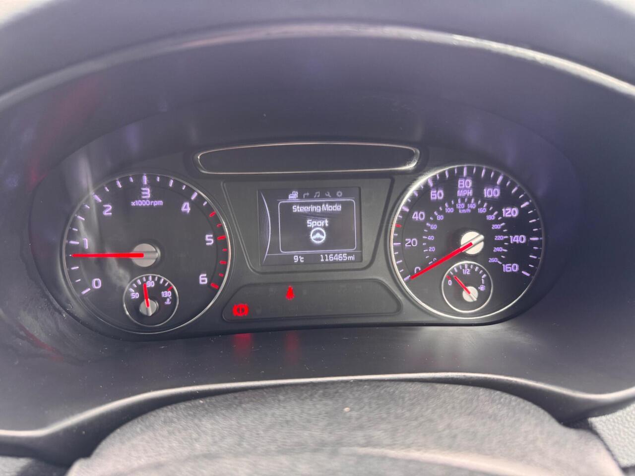 Used Kia Sorento 2016 for sale - 76176508: Photo 22