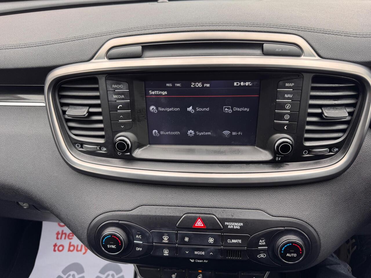 Used Kia Sorento 2016 for sale - 76176508: Photo 25