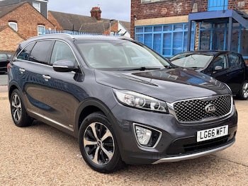 Used Kia Sorento 2016 for sale - 76176508: Photo 2