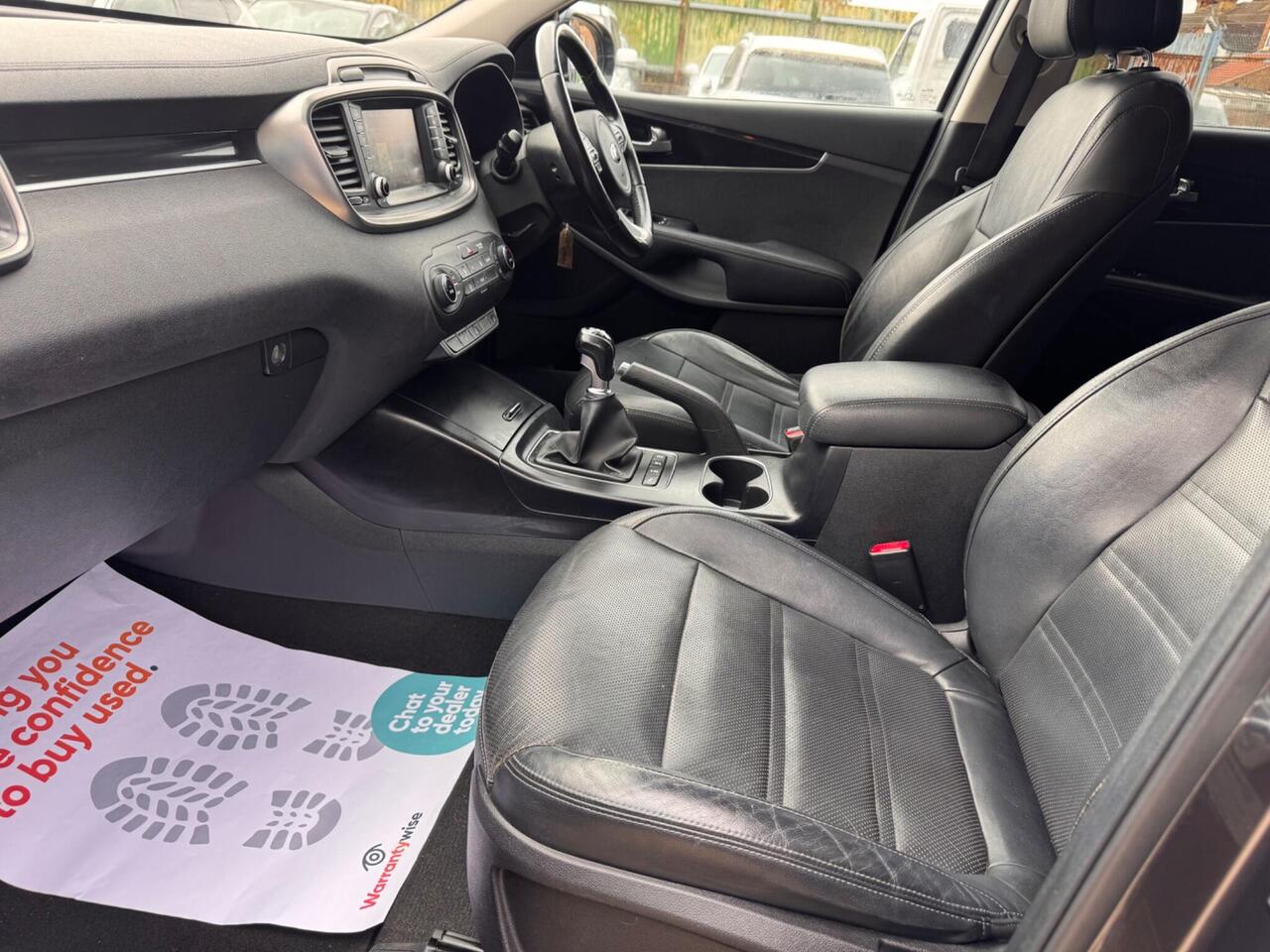 Used Kia Sorento 2016 for sale - 76176508: Photo 38