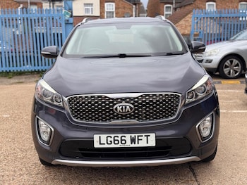 Used Kia Sorento 2016 for sale - 76176508: Photo 3