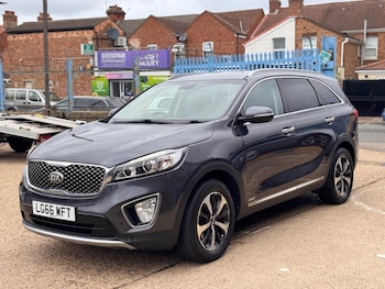 Used Kia Sorento 2016 for sale - 76176508: Photo 4