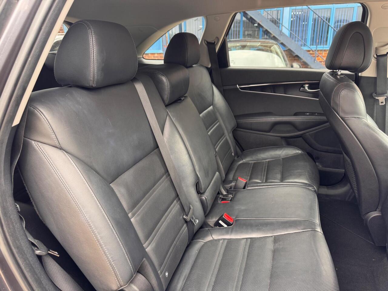 Used Kia Sorento 2016 for sale - 76176508: Photo 59