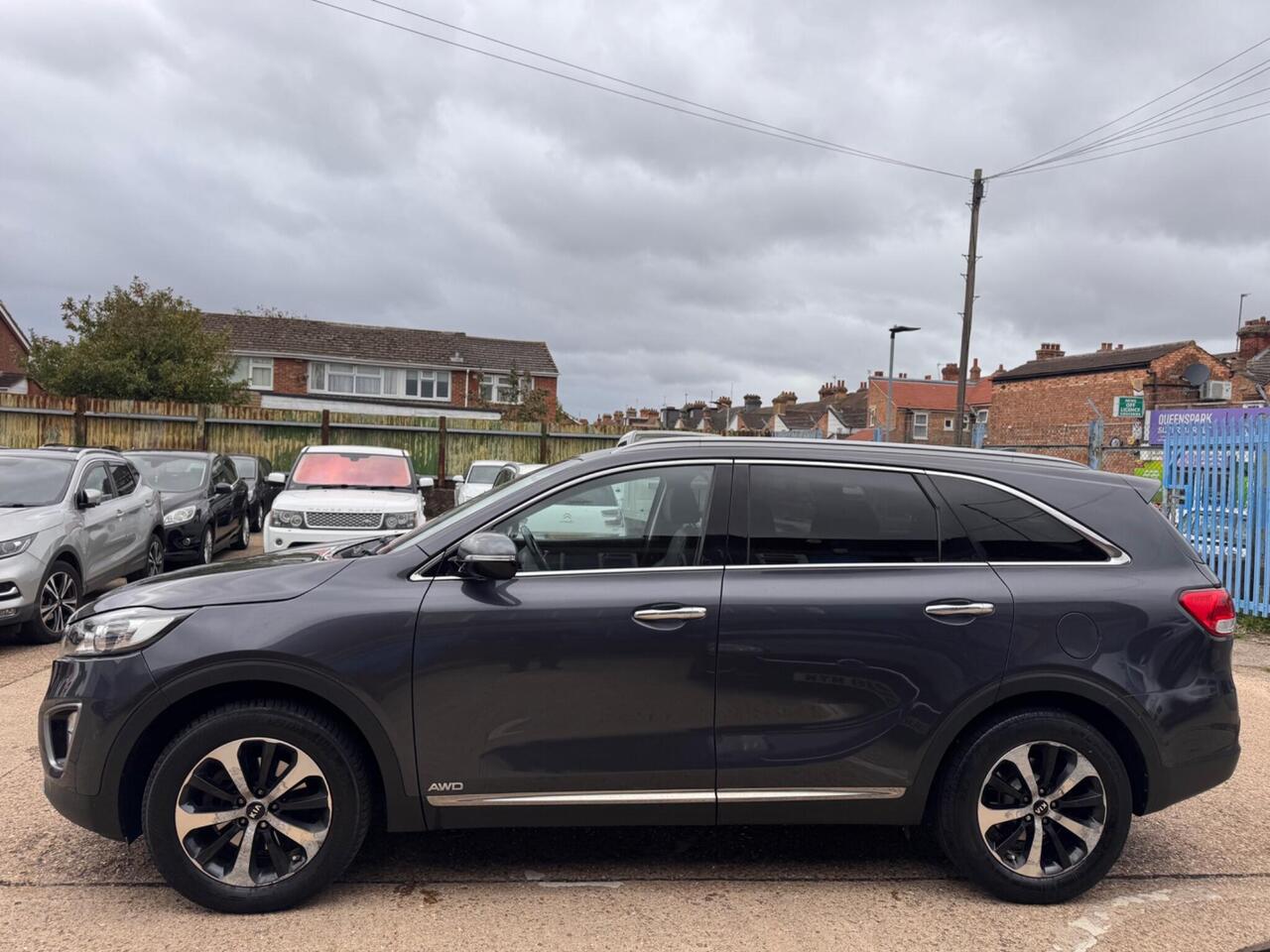 Used Kia Sorento 2016 for sale - 76176508: Photo 8