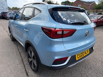 Used MG MG ZS 2020 for sale - 78590439: Photo