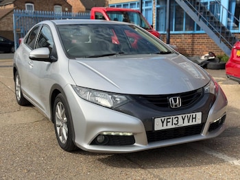 Used Honda Civic 2013 for sale - 79013836: Photo