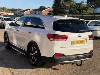 Used Kia Sorento 2017 for sale - 79269648: Photo