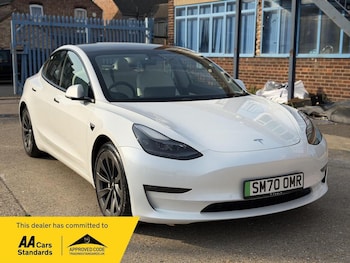 Used Tesla Model 3 2020 for sale - 79170171: Photo