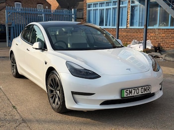 Used Tesla Model 3 2020 for sale - 79170171: Photo