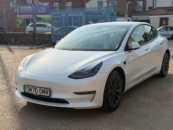 Used Tesla Model 3 2020 for sale - 79170171: Photo