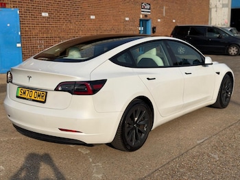 Used Tesla Model 3 2020 for sale - 79170171: Photo