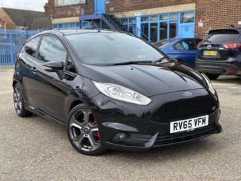 2015 - Hatchback (2012 - 2017) 3-Door