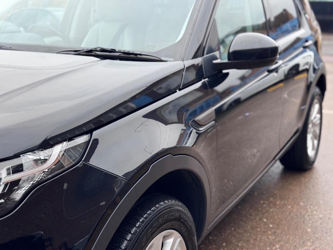 Used Land Rover Discovery Sport 2016 for sale - 78011759: Photo 16