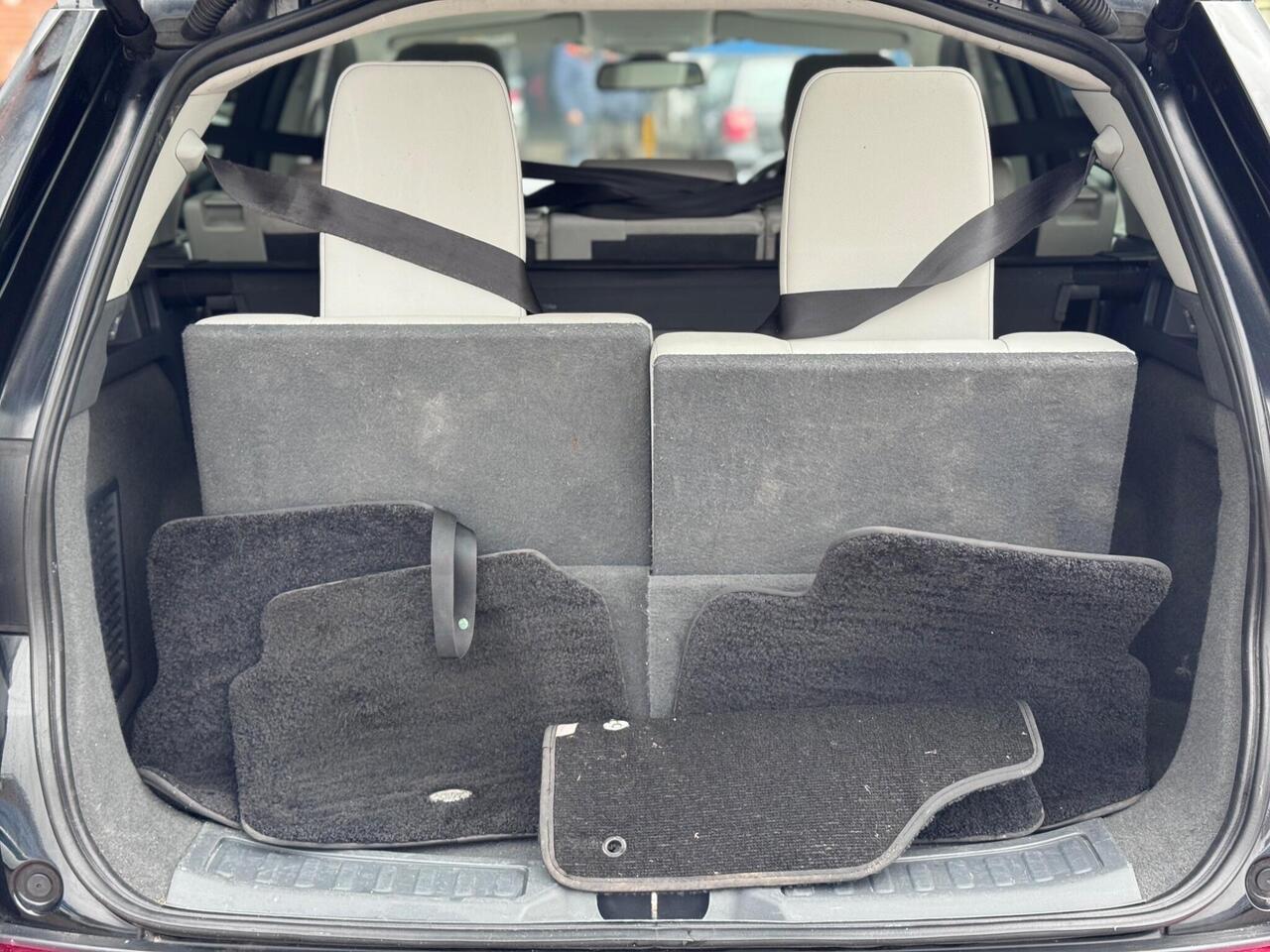 Used Land Rover Discovery Sport 2016 for sale - 78011759: Photo 18