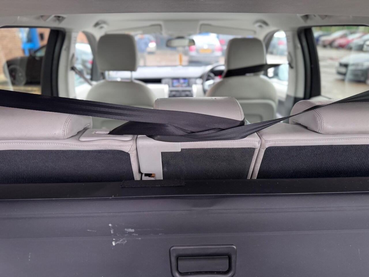 Used Land Rover Discovery Sport 2016 for sale - 78011759: Photo 20