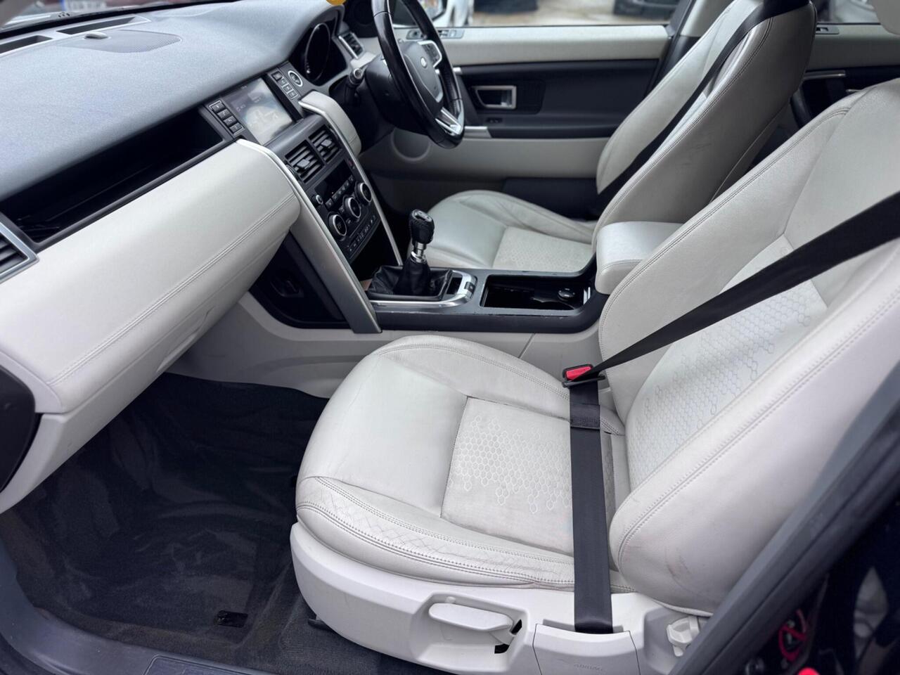 Used Land Rover Discovery Sport 2016 for sale - 78011759: Photo 24