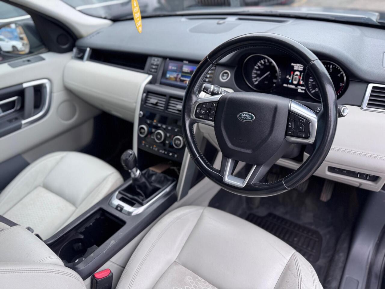 Used Land Rover Discovery Sport 2016 for sale - 78011759: Photo 33