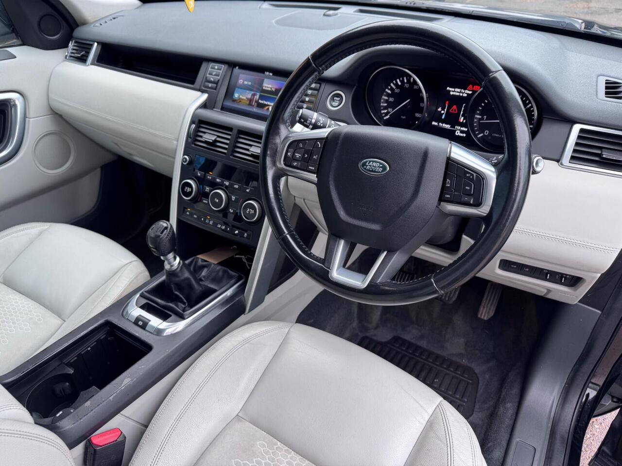 Used Land Rover Discovery Sport 2016 for sale - 78011759: Photo 39