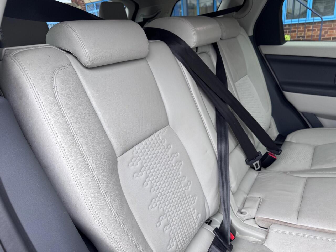 Used Land Rover Discovery Sport 2016 for sale - 78011759: Photo 40