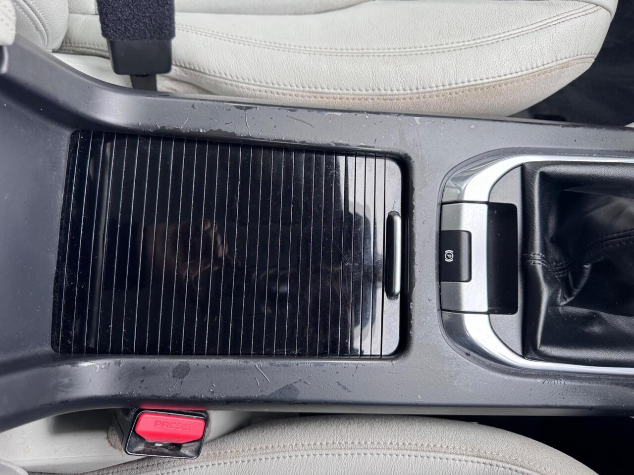 Used Land Rover Discovery Sport 2016 for sale - 78011759: Photo 47