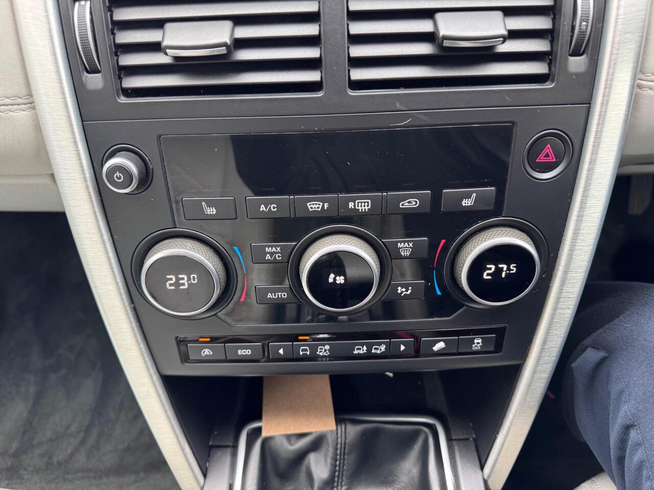 Used Land Rover Discovery Sport 2016 for sale - 78011759: Photo 49