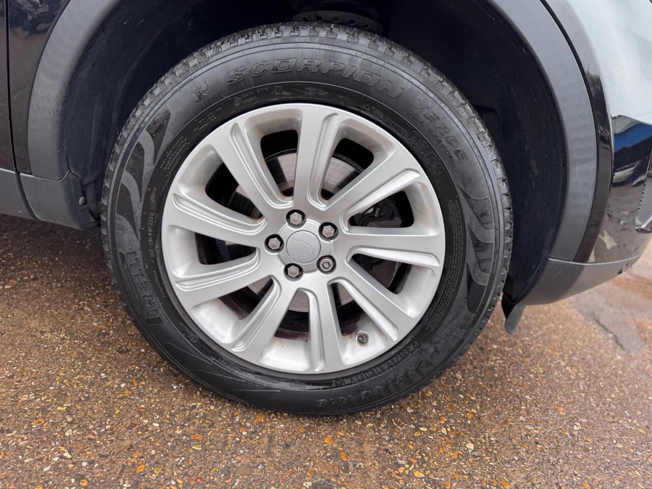 Used Land Rover Discovery Sport 2016 for sale - 78011759: Photo 57