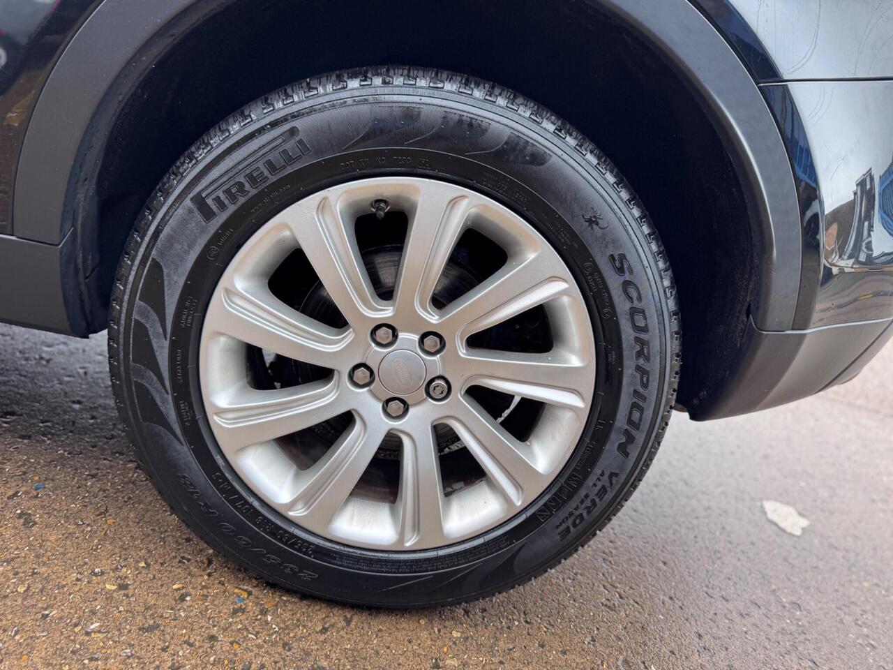 Used Land Rover Discovery Sport 2016 for sale - 78011759: Photo 59