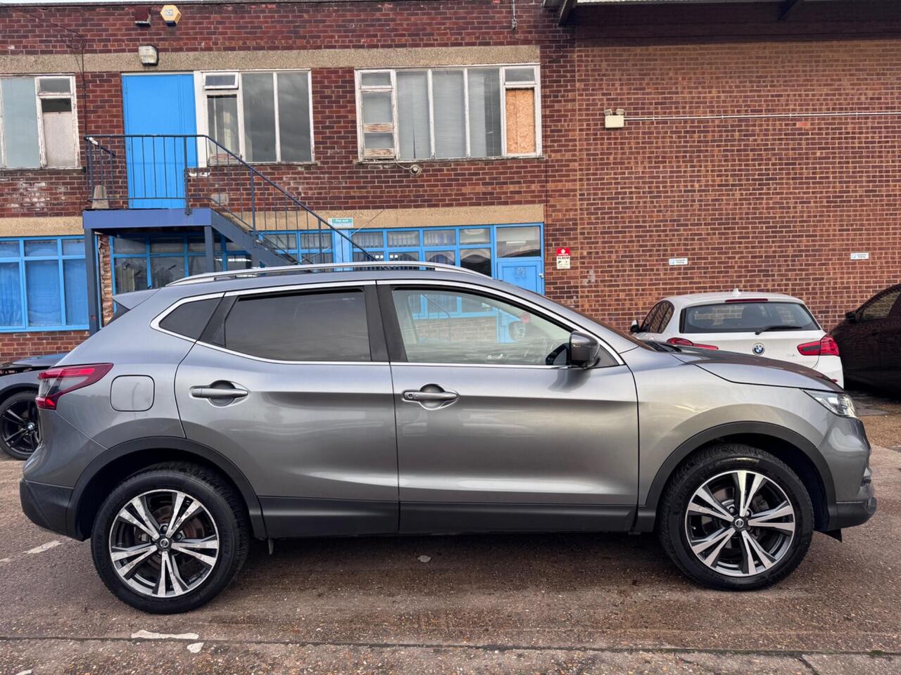 Used Nissan Qashqai 2017 for sale - 78010963: Photo 15
