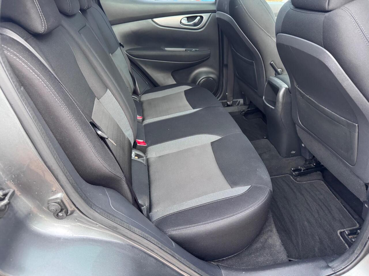 Used Nissan Qashqai 2017 for sale - 78010963: Photo 25