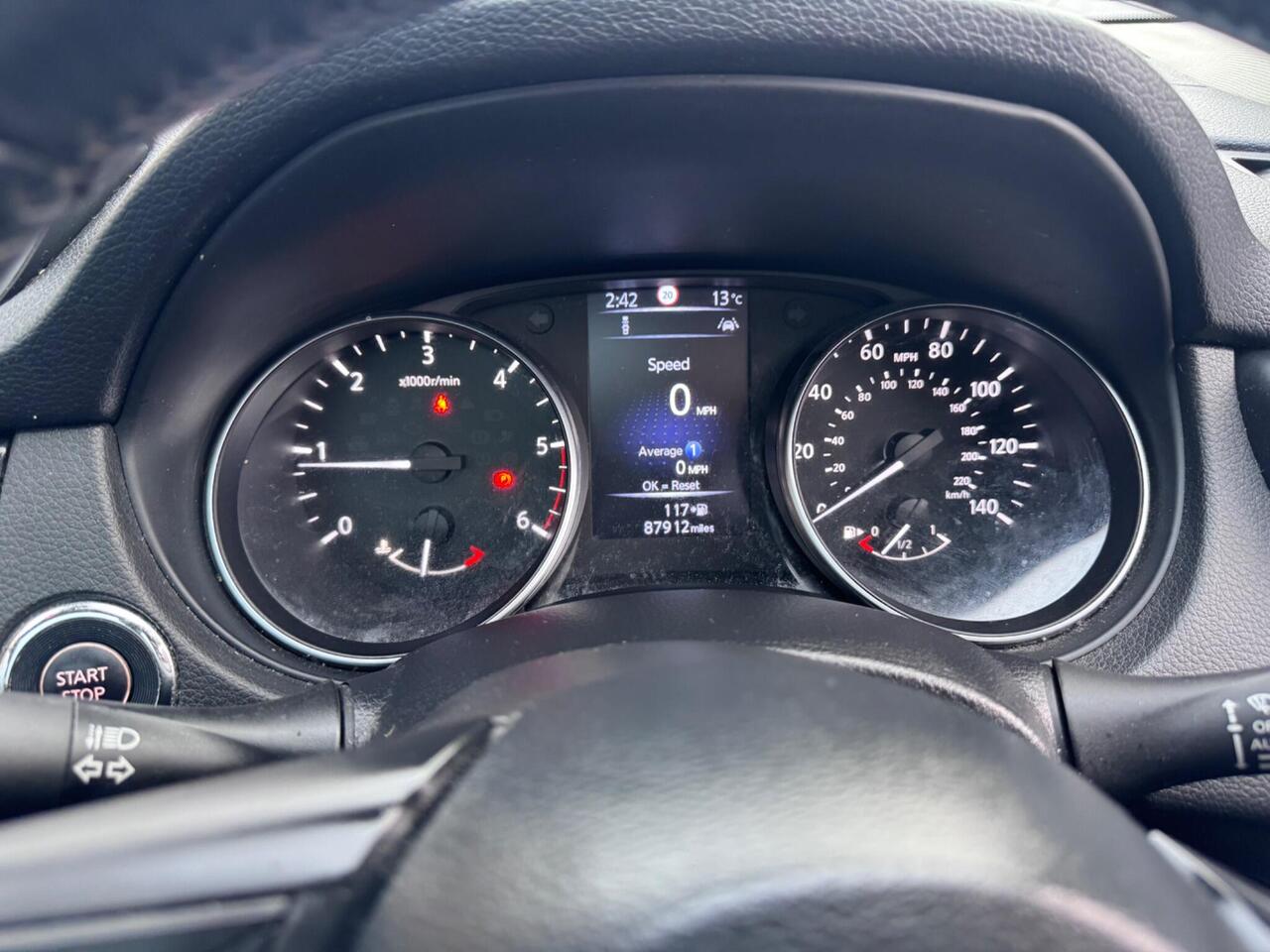 Used Nissan Qashqai 2017 for sale - 78010963: Photo 27