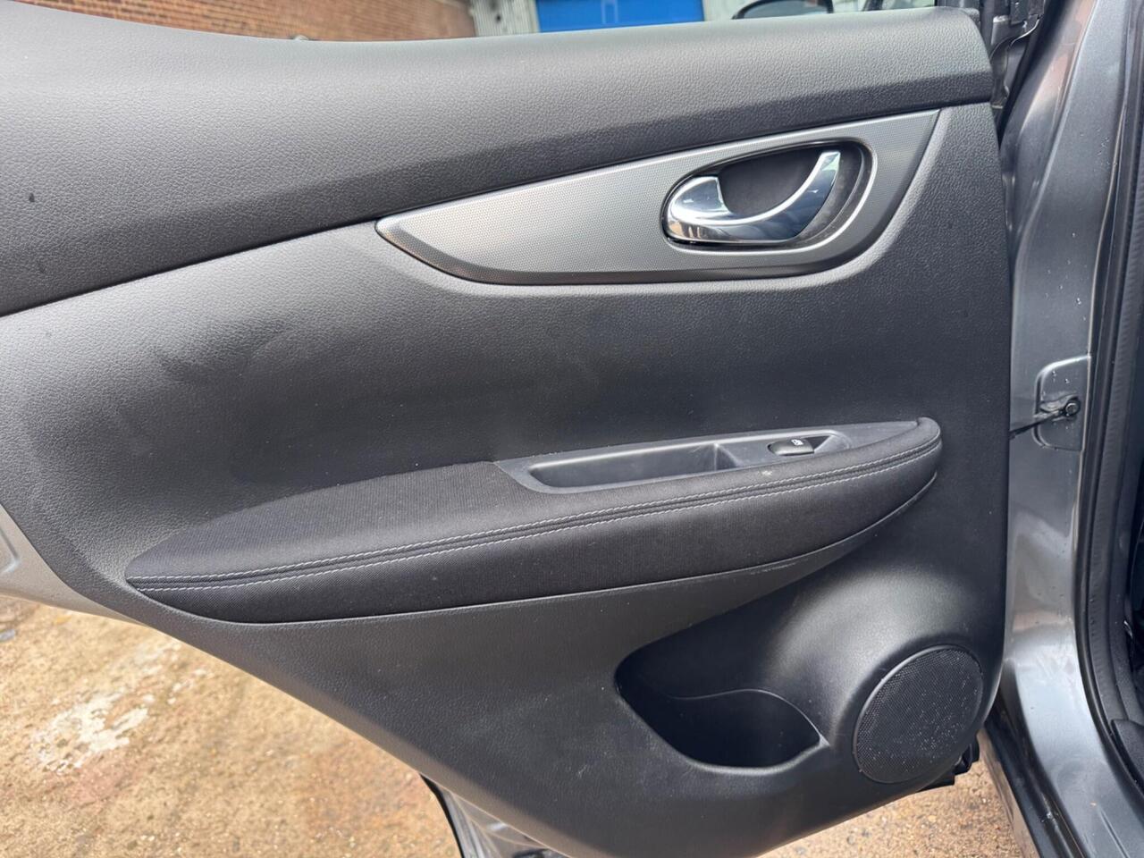 Used Nissan Qashqai 2017 for sale - 78010963: Photo 36