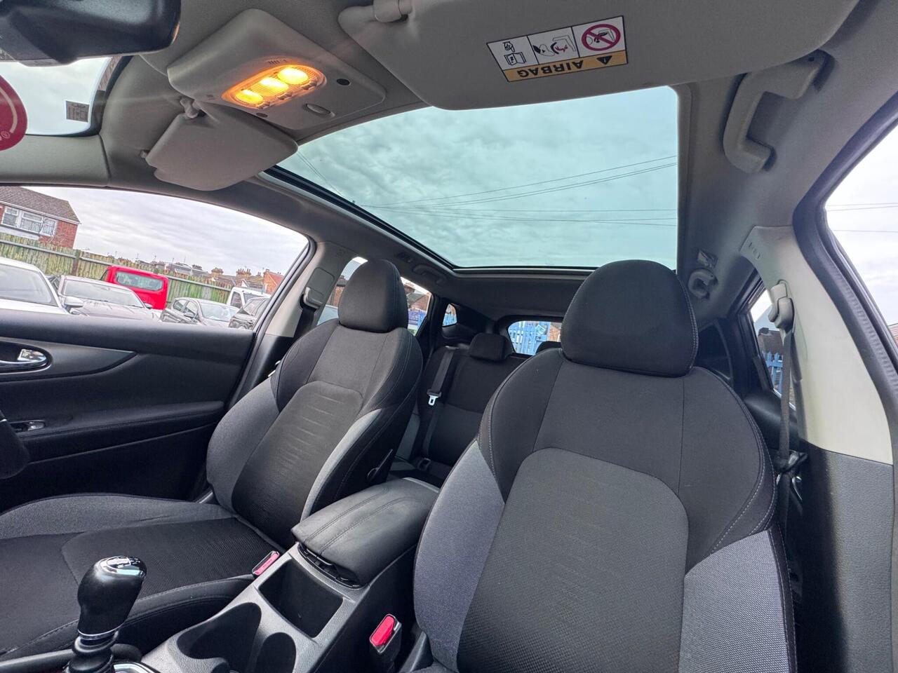 Used Nissan Qashqai 2017 for sale - 78010963: Photo 40