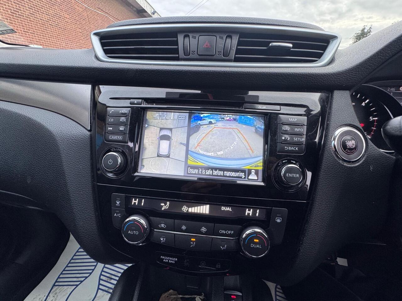 Used Nissan Qashqai 2017 for sale - 78010963: Photo 43