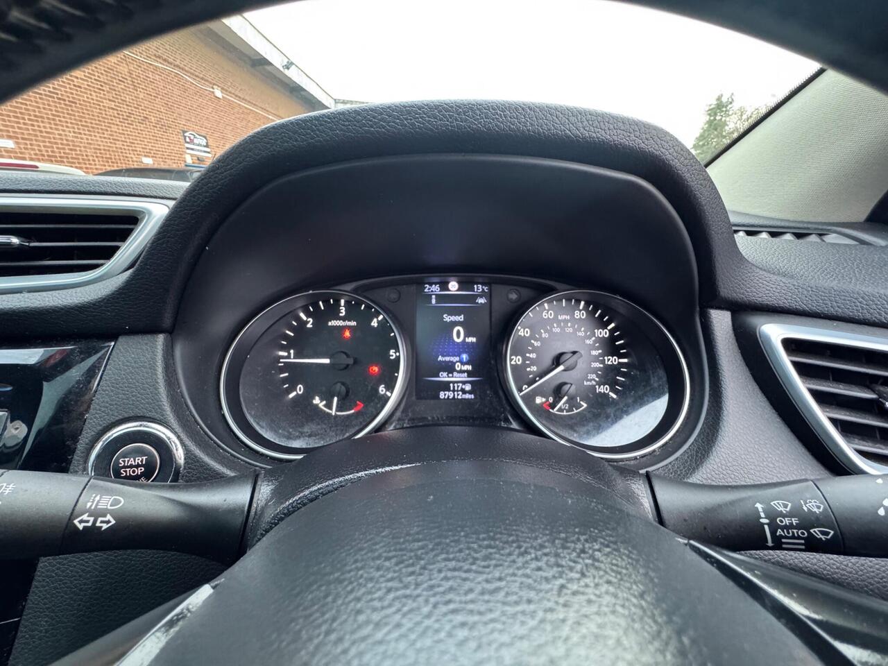 Used Nissan Qashqai 2017 for sale - 78010963: Photo 46