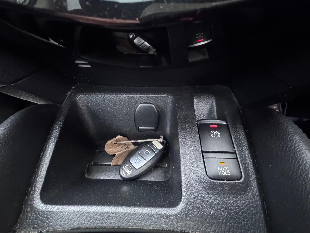 Used Nissan Qashqai 2017 for sale - 78010963: Photo 47