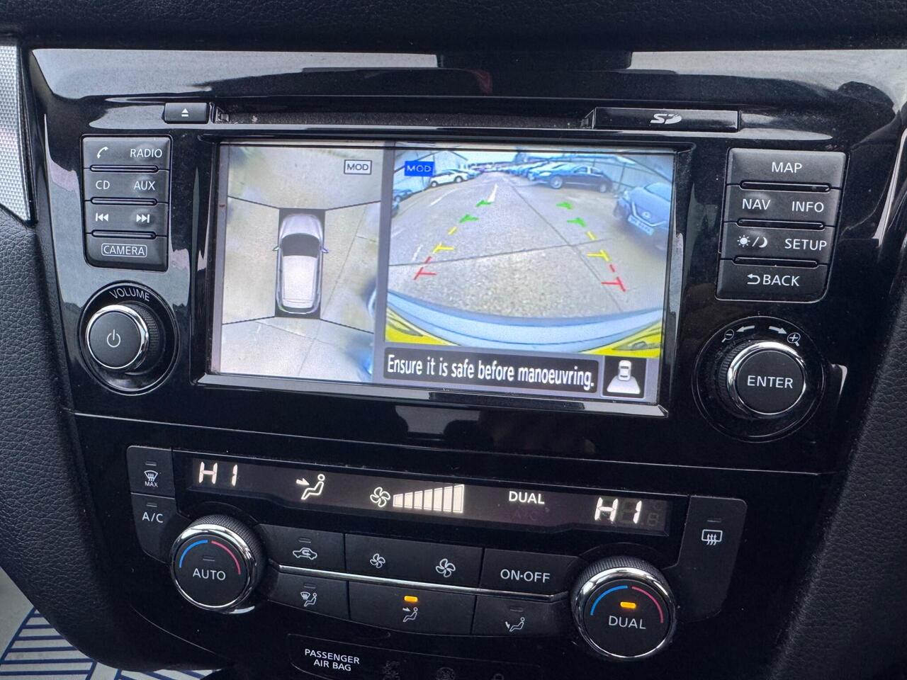 Used Nissan Qashqai 2017 for sale - 78010963: Photo 50