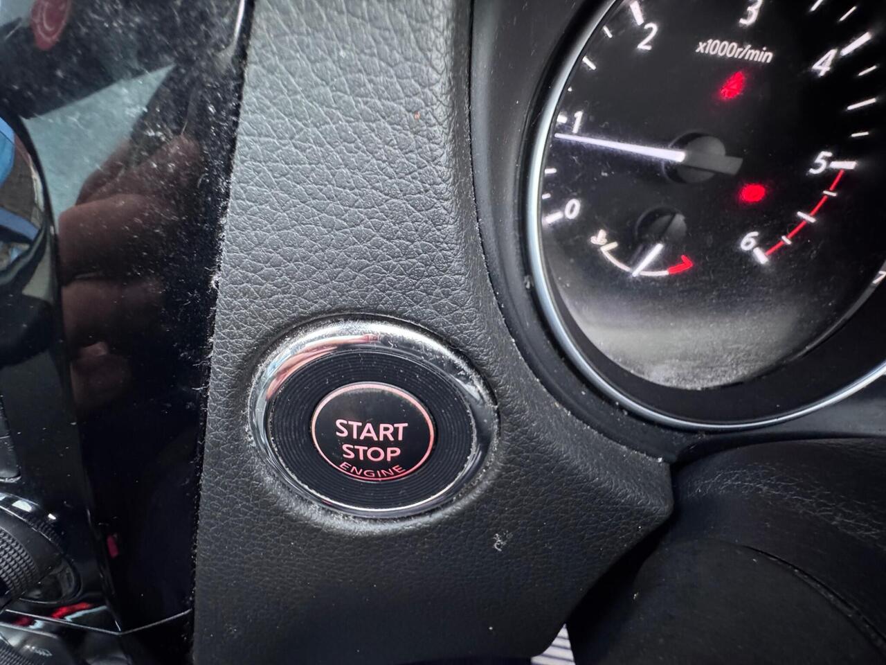 Used Nissan Qashqai 2017 for sale - 78010963: Photo 51